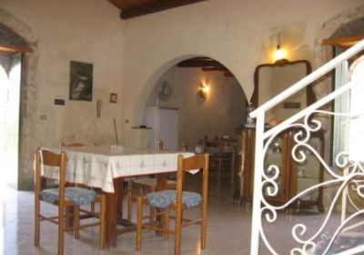 Casa Vacanze Casale Villa Eloro Stampace